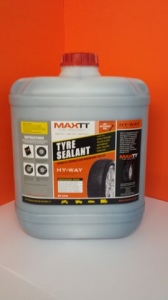 MaxTT Hy-Way 20L