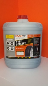 MaxTT Hy-Way 20L