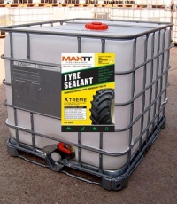 MaxTT Xtreme  1000 (IBC)